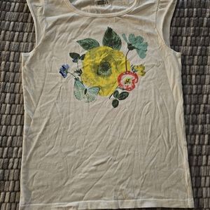 Crazy 8 XL (14) Girls' Top